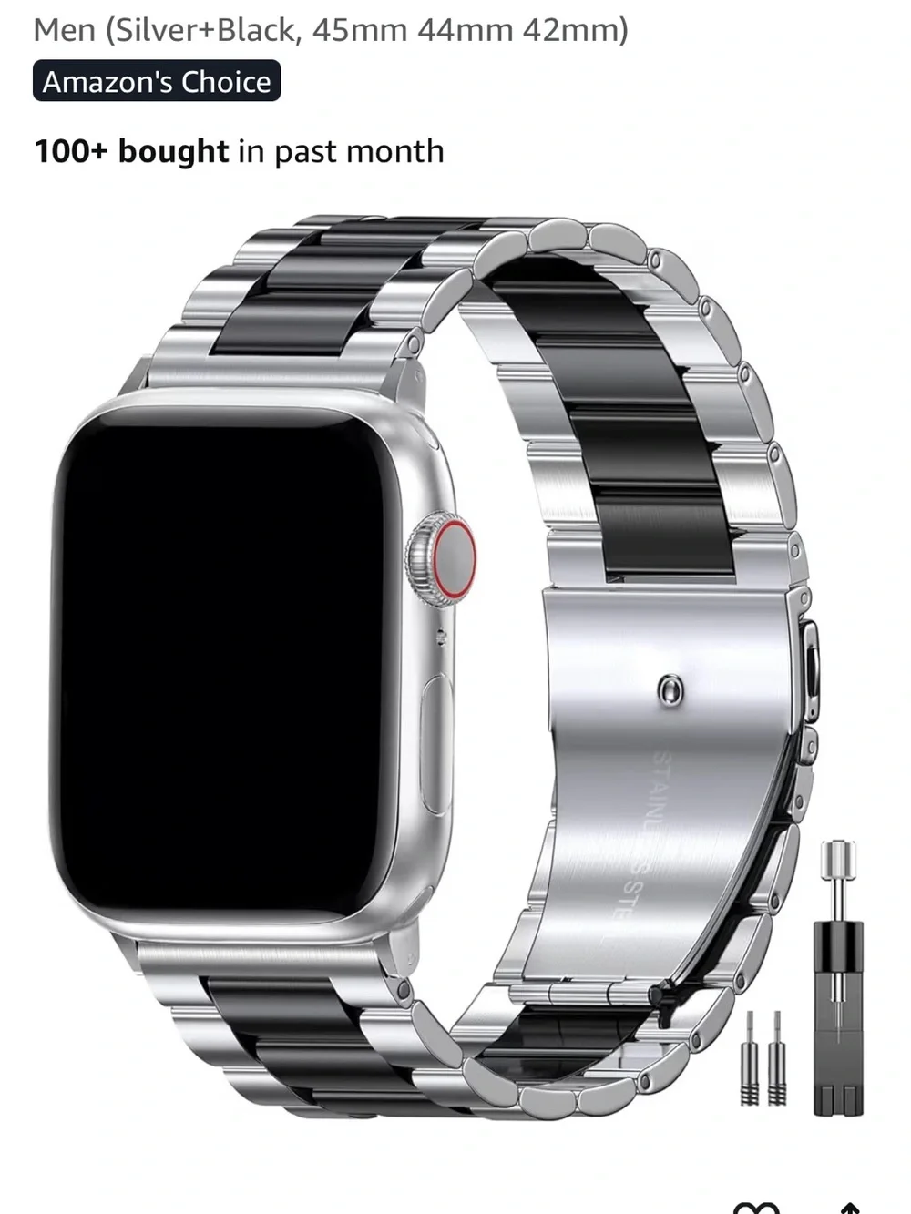 Band for Applewatch
